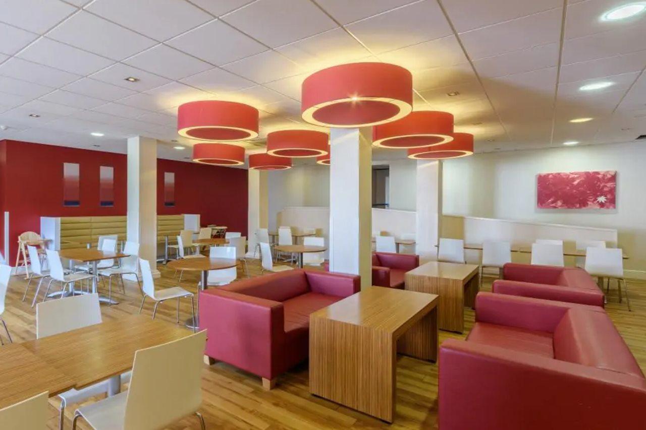 Travelodge St Nicholas Hotel Scarborough