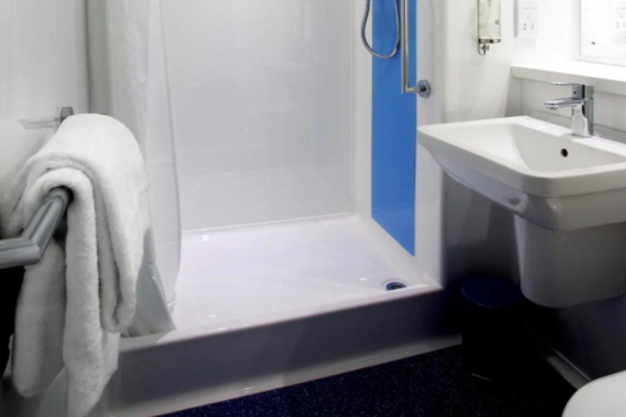 Travelodge St Nicholas Scarborough