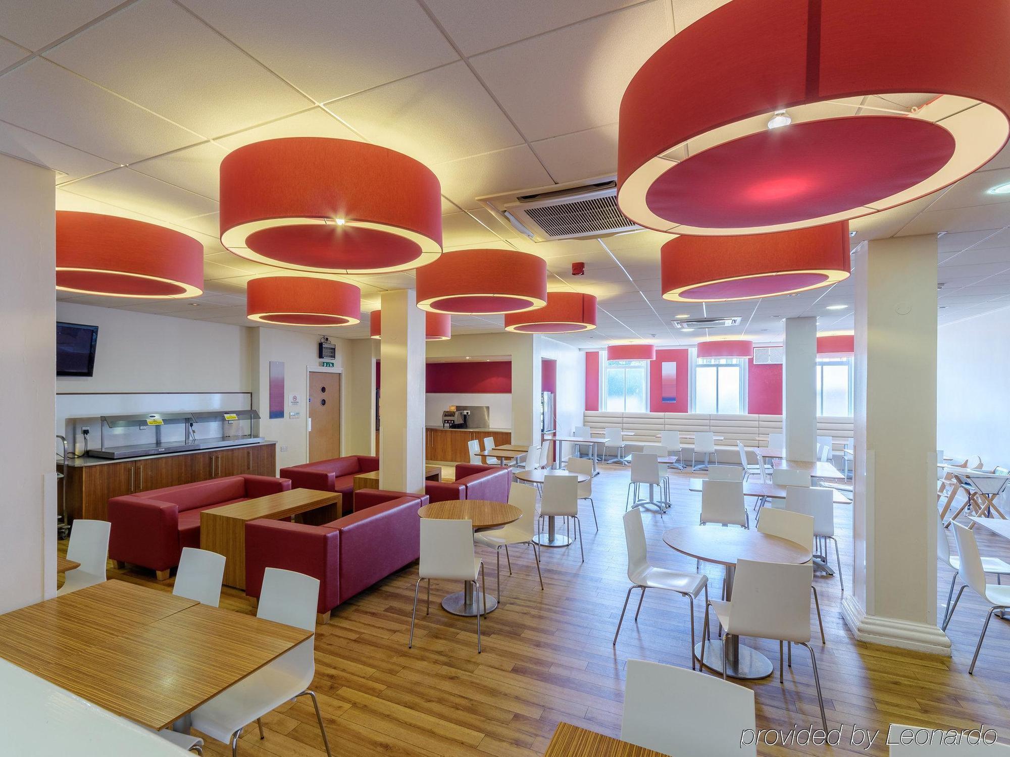 Travelodge St Nicholas Scarborough