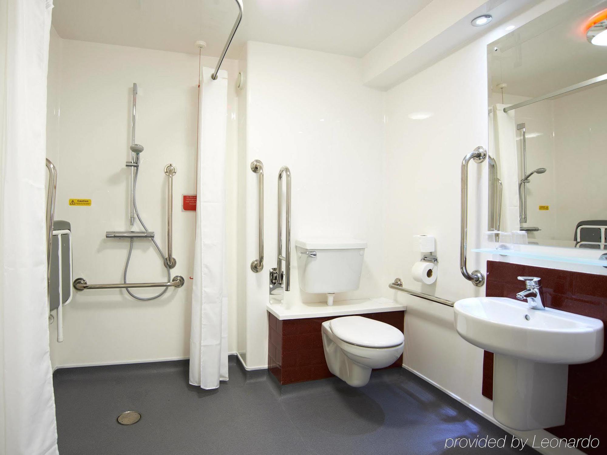 Travelodge St Nicholas 3* Scarborough